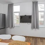Apartament The House 1