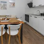 The House 1 Apartament