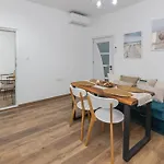 Apartament The House 1 Burgas City