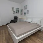 The House 1 Burgas City