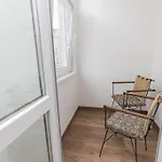 Apartament The House 1