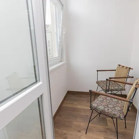 Apartman The House 1