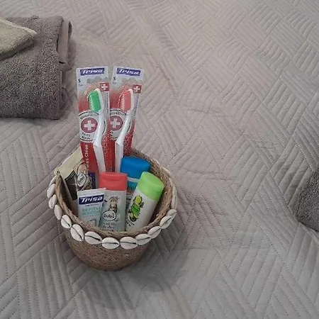 The House 1 ブルガス