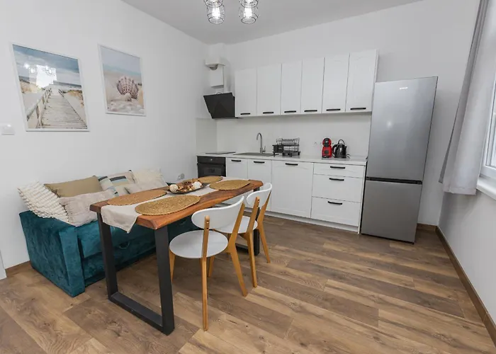 The House 1 Daire Burgaz