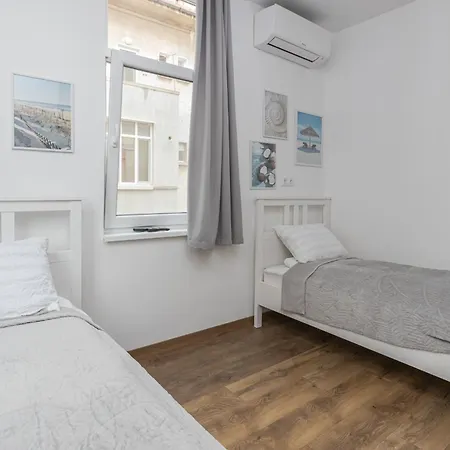 Appartement The House 1